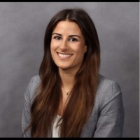 Yaasmin Goudarzi Email & Phone Number