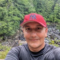 Roman Vdovychenko Email
