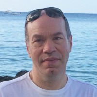 Chris Bard Email & Phone Number