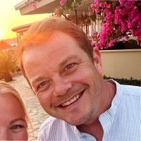 Greater Manchester Police Employee James Hanwell's profile photo