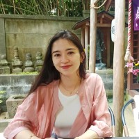 Yohana Izuta's profile photo