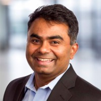 Perficient Employee Hari Madamalla's profile photo