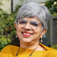 Kalpana Viswanath Email & Phone Number