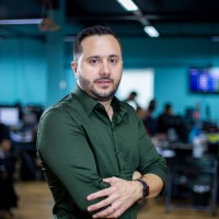 Superlógica Tecnologias Employee Luís Fernando's profile photo