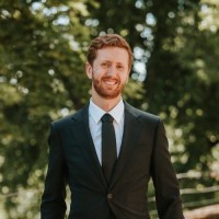 Effectual Employee Tom Spalding's profile photo