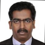 Imperial Engineering Consultancy Employee Rakesh Viswambharan's profile photo