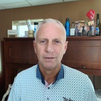 French Lick Resort Employee Dean Blackburn's profile photo