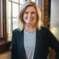 North Dakota Autism Center, Inc. Employee Hadley Huffman's profile photo