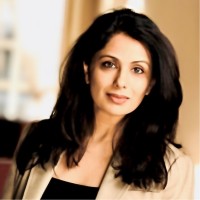 Bhuvana Ramakrishnan Email & Phone Number