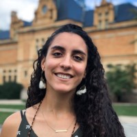 Khross Employee Sara Sawaya's profile photo