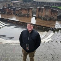 easyJet Employee Gregory Hearn's profile photo