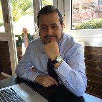 VALAUTO SA Employee Francisco V. Muñoz Gómez's profile photo