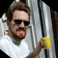 Pentesec Employee Oliver Charlton's profile photo