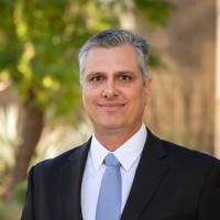 Dibble Engineering Employee Jeff McBride's profile photo