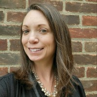 Michigan First Credit Union Employee Leann Marosi's profile photo