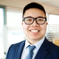 JANA Corporation Employee Johnny Ly's profile photo