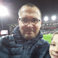Stéphane Renouard Email