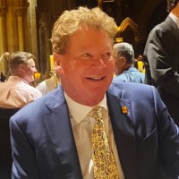 eGroup Communications Inc Employee Bob Burke's profile photo
