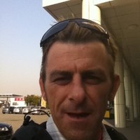 Simon Sweeting Email