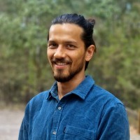 Fliight Technologies Employee Art Ho-Bayly's profile photo