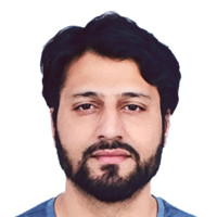 Sagoon Employee Omer Bhat's profile photo