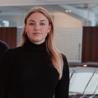 Carolina Demharter Email