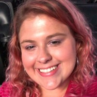 Florida Studio Theatre Employee Hayley Oakley's profile photo