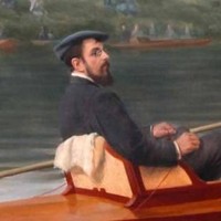 OpenBSD Employee Eric Faurot's profile photo