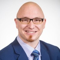event4u Employee Benjamin Rauch's profile photo