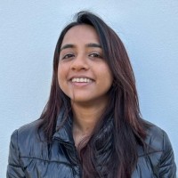 KHWS Employee Mansi Pandey's profile photo