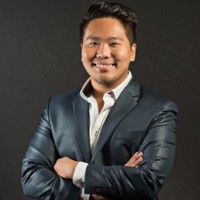 Rainbow Centre Employee Dylan Tan's profile photo