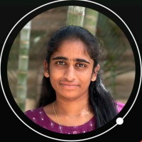 Marcamor Consulting Employee Nikitha Reddy's profile photo