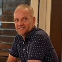 Metamark UK Ltd Employee Andy Clay's profile photo