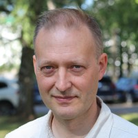 Black Donuts Engineering inc. Employee Antti Laukkanen's profile photo