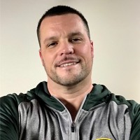 DMT WORKHOLDING, INC. Employee Andrew Fischer's profile photo