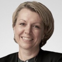 LEAD | Rödl & Partner Employee Jana Behlendorf's profile photo