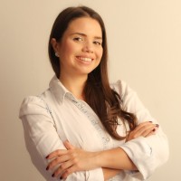 Vicca Verde Employee Isabel Guédez Alcalá's profile photo