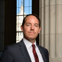 IAAPA Employee Zachary Stokes's profile photo