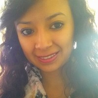Aqua Interactive Employee Itzel Ariadne's profile photo