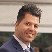 VRMADA Employee Enrique Tromp's profile photo