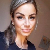 FERRIT, s.r.o. Employee Lucie Kusiu's profile photo