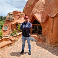 Veritas Automata Employee James Santoya's profile photo