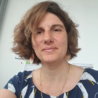 Vélo-Cité Bordeaux Métropole Employee Dominique Andreani's profile photo