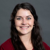 Schneider Electric Employee Amber Hardy's profile photo