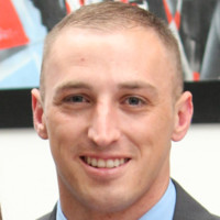 ABM Industries Employee Matthew Tindall's profile photo