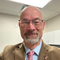 Spero Financial Employee John Darr's profile photo