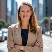 Autonodyne LLC Employee Ashley's profile photo