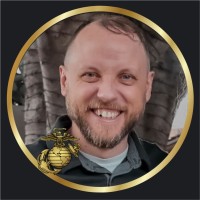 USAA Employee Seth Foley's profile photo