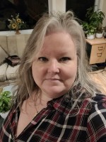 Moore Propane Employee Sandrene M.'s profile photo