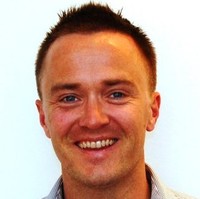 Semco Maritime Employee Mads Christensen's profile photo